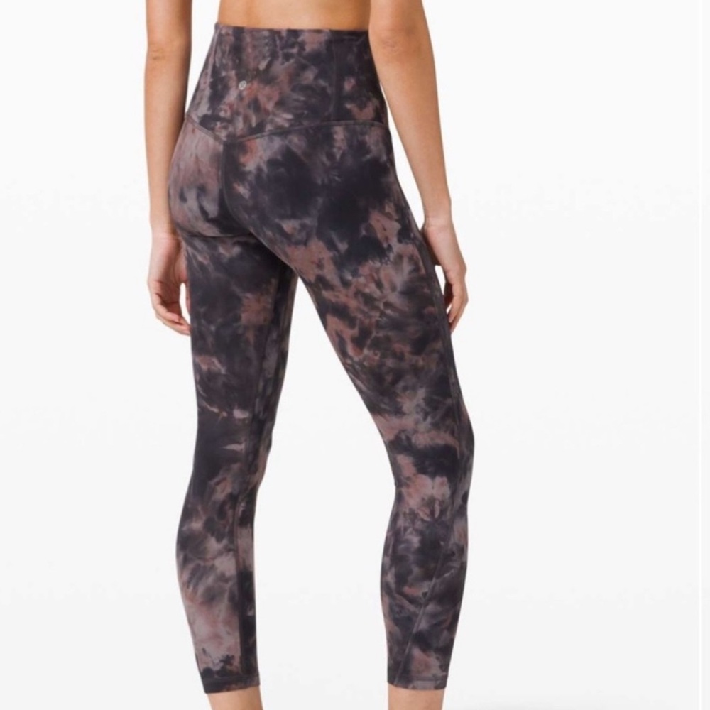 *Bundle Lululemon Align Leggings Size 4